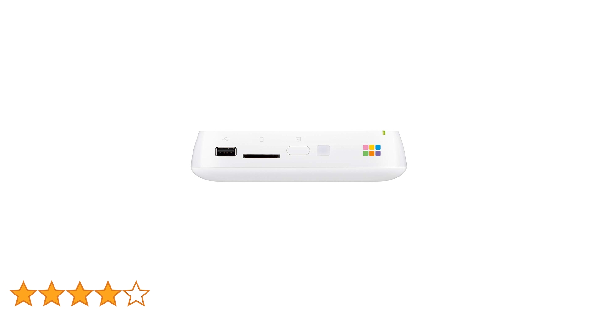 Amazon | 【Amazon.co.jp 限定】 バッファロー おもいでばこ 11ac対応